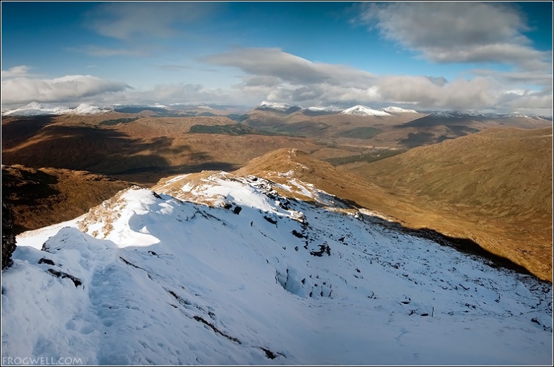 An Caisteal ridge.jpg